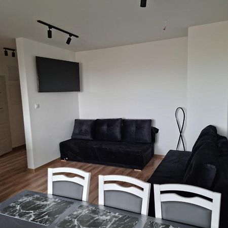 Perlowy Apartament كوتنو المظهر الخارجي الصورة